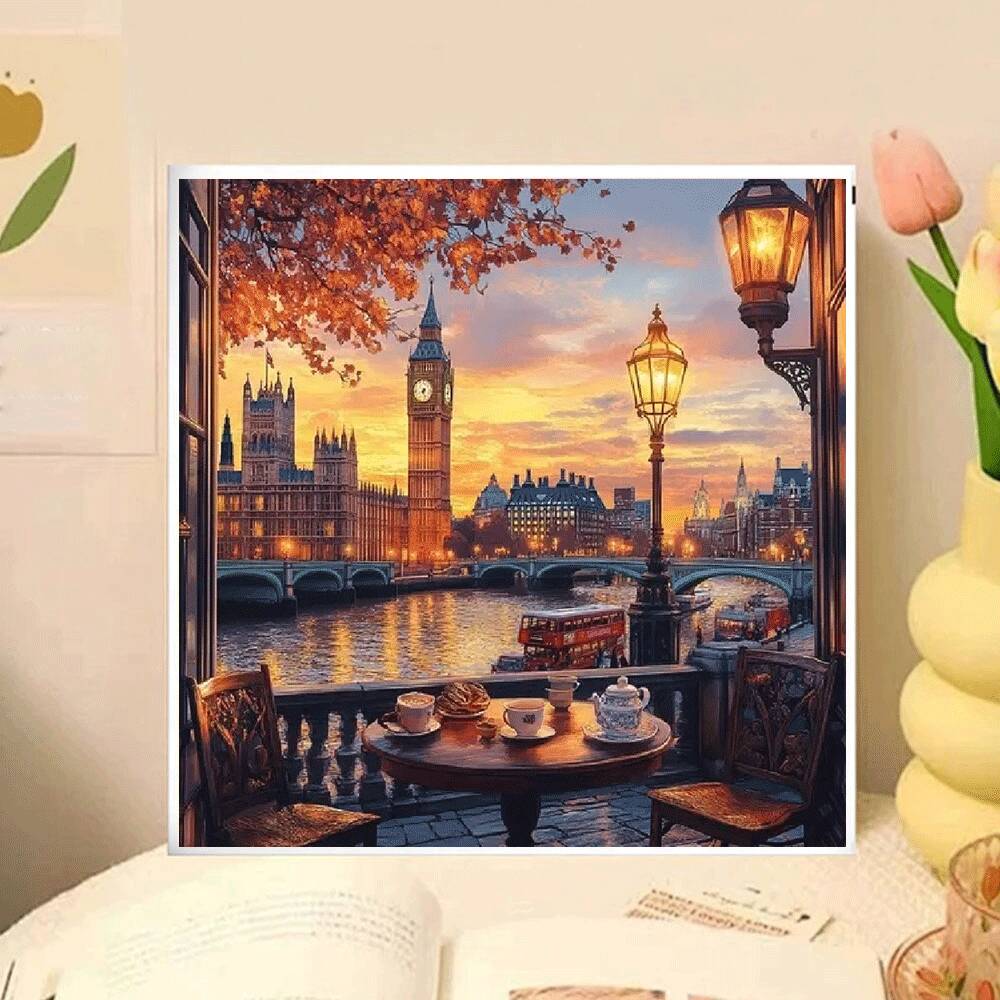 Disney DIY 5D Diamond Painting - Resin Art Wallpaper recensione e prezzo