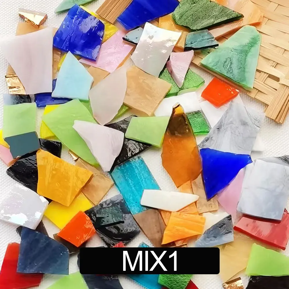 100g Piastrelle a mosaico Mosa - Resin Art Coasters recensione e prezzo