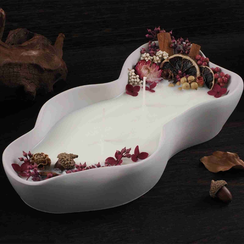 Fai da te onda irregolare cand - Resin Art Ocean recensione e prezzo