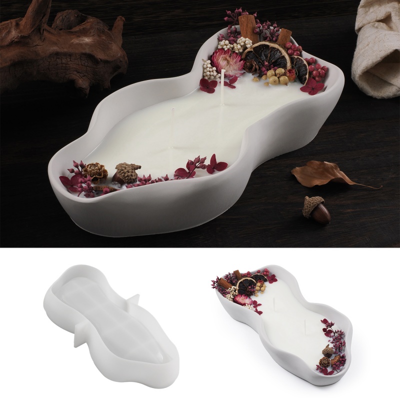 Fai da te onda irregolare cand - Resin Art Ocean recensione e prezzo