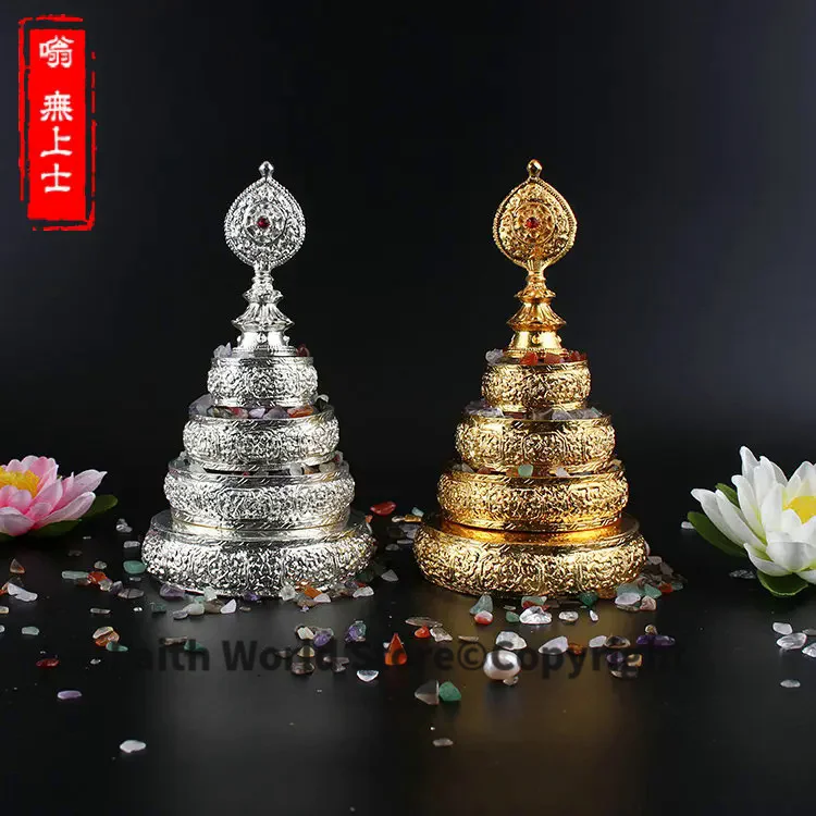 Greco-Buddista UFFICIALE CASA  - Resin Art India recensione e prezzo