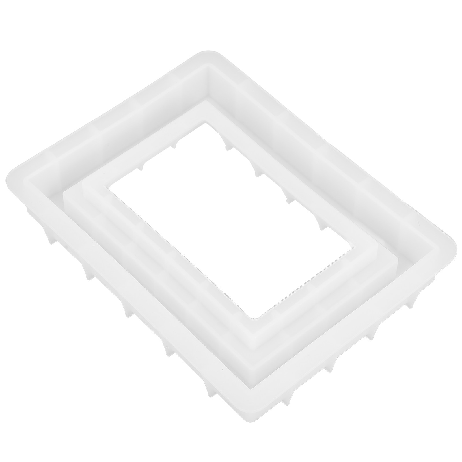 Stampo in Silicone per Cornici - Resin Art Easy recensione e prezzo