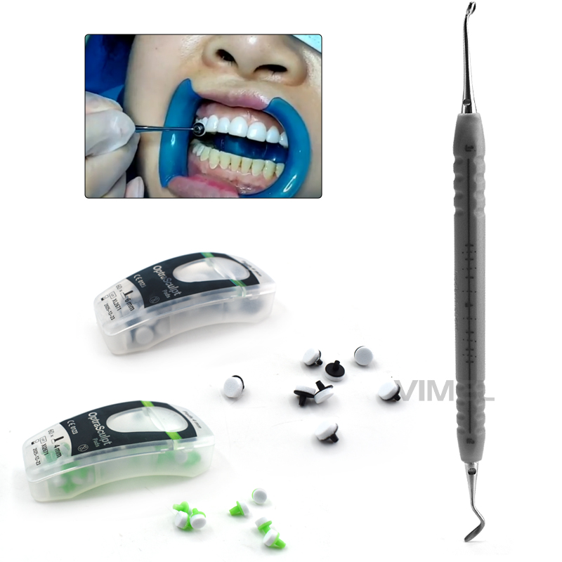 Kit di Cuscinetti in Schiuma p - Resin Art Set recensione e prezzo
