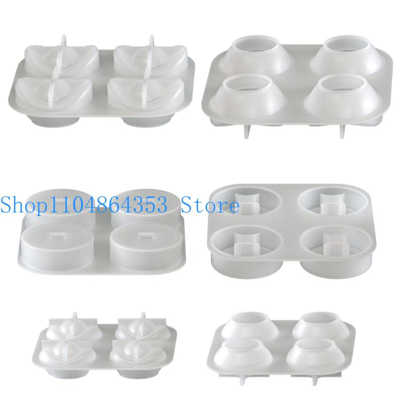 652F Stampo in silicone versat - Resin Art Use recensione e prezzo