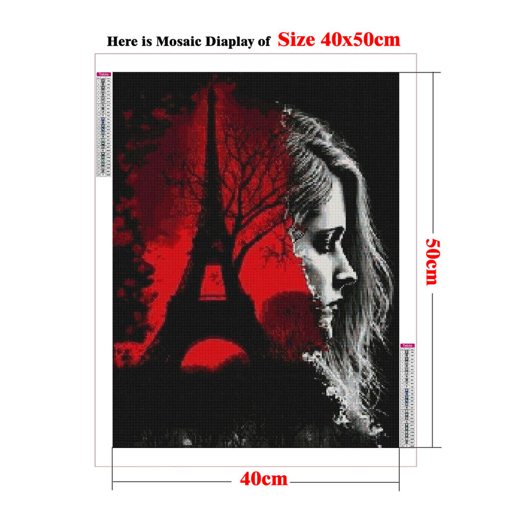 Quadro Moderno Diamond Paintin - Resin Art Ideas With Pictures recensione e prezzo