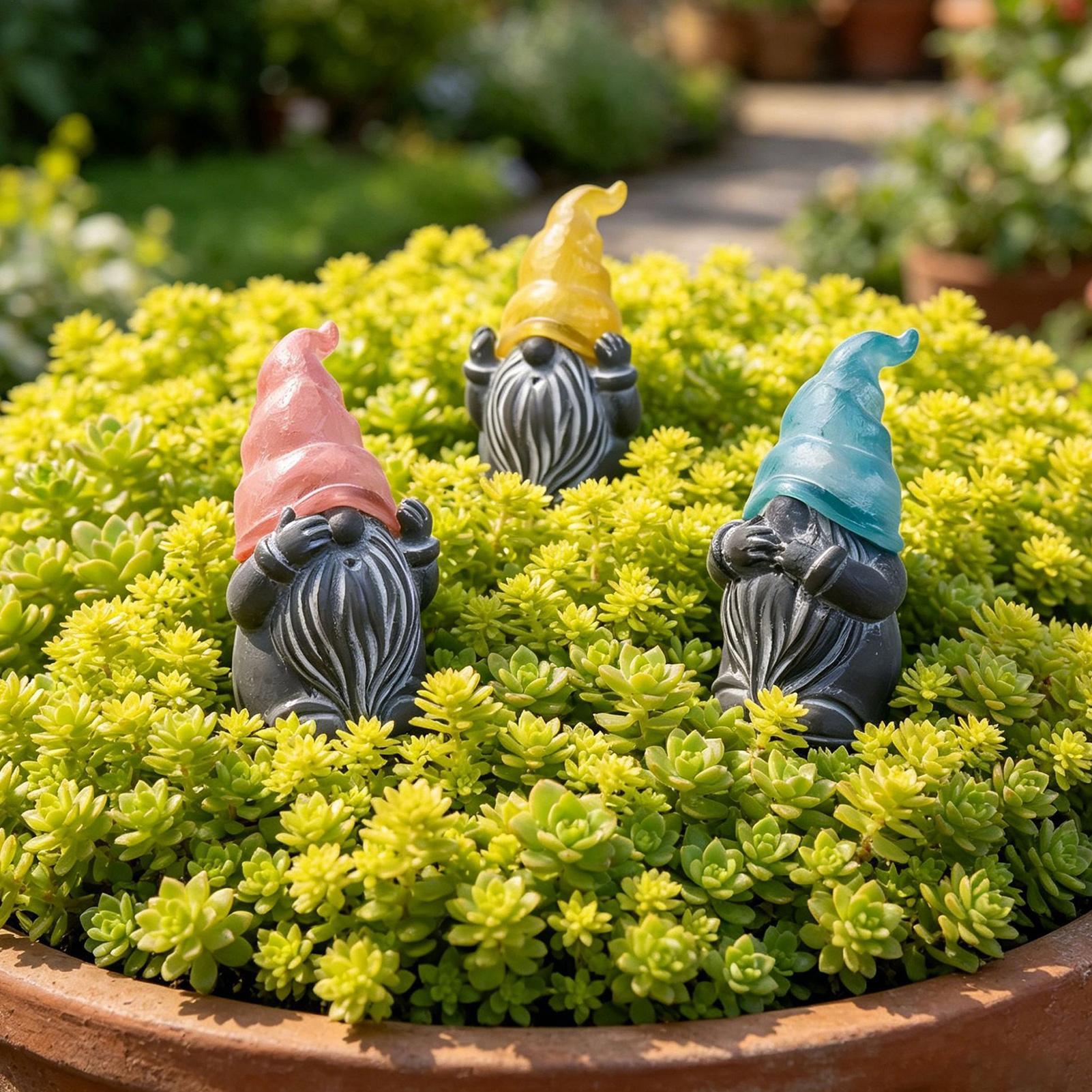 Pali decorativi da giardino in - Resin Art Flower recensione e prezzo