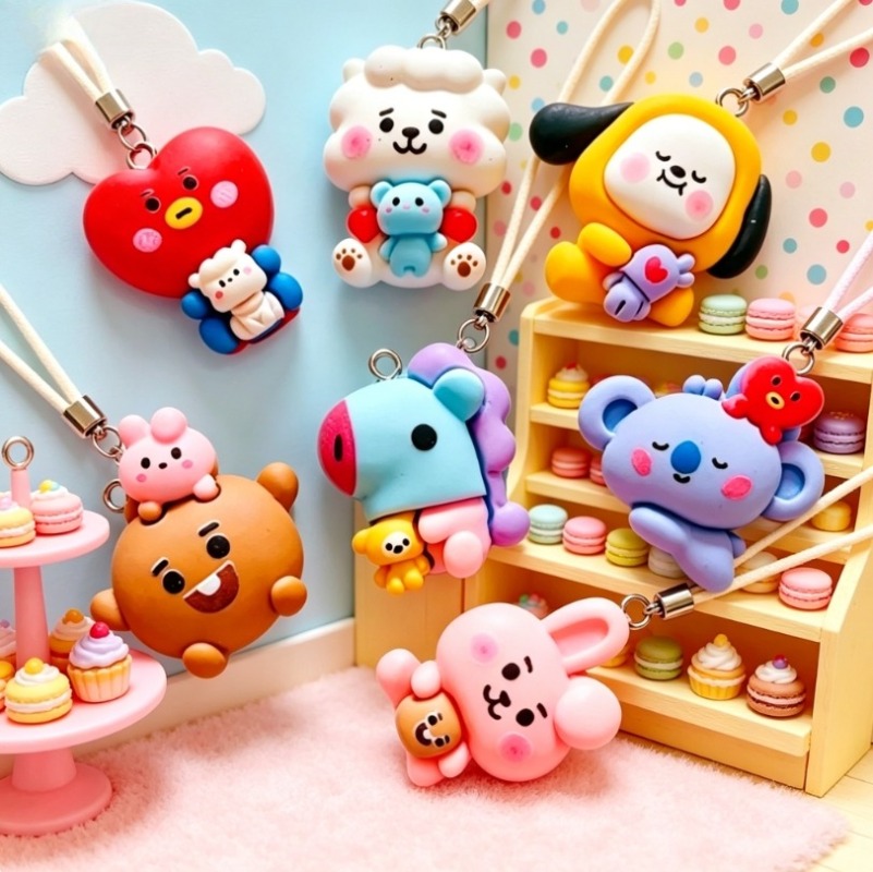 7 pezzi di ciondoli in resina  - Resin Art Kits For Adults recensione e prezzo