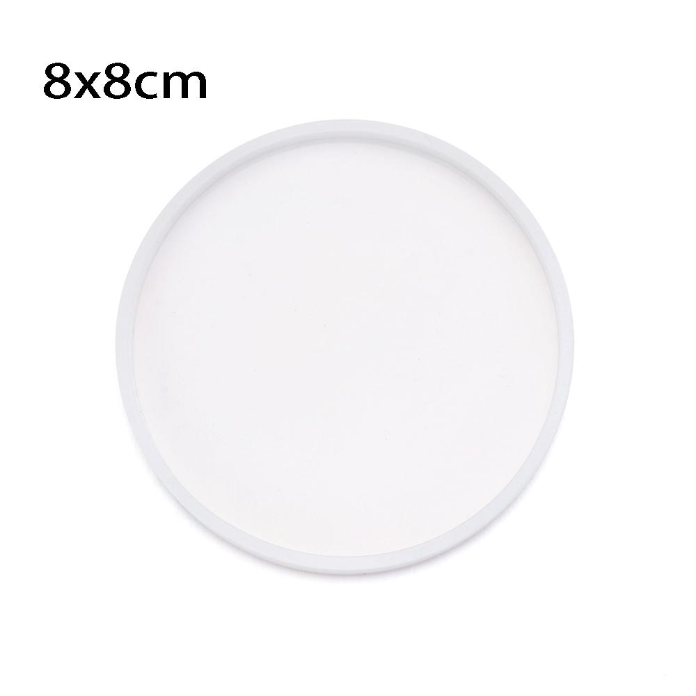 Stampo in silicone per resina  - Resin Art Coasters recensione e prezzo