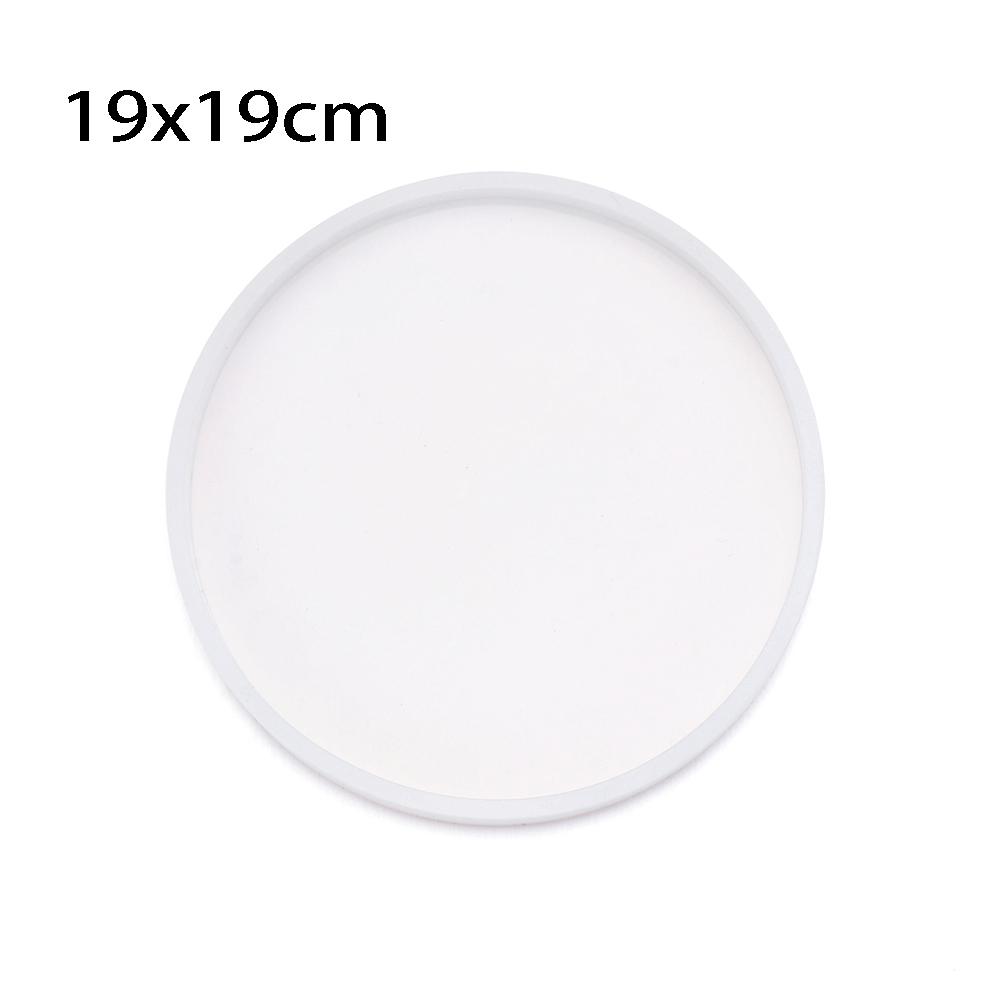 Stampo in silicone per resina  - Resin Art Coasters recensione e prezzo