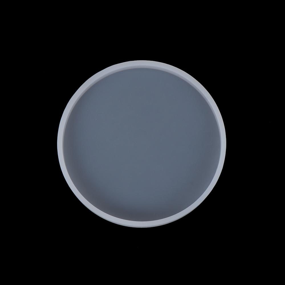 Stampo in silicone per resina  - Resin Art Coasters recensione e prezzo