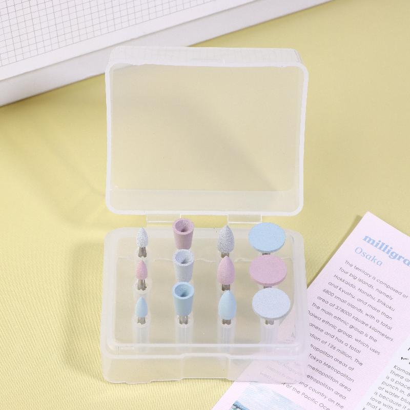 Nuovo·Kit di Lucidatura in Sil - Resin Art Set recensione e prezzo
