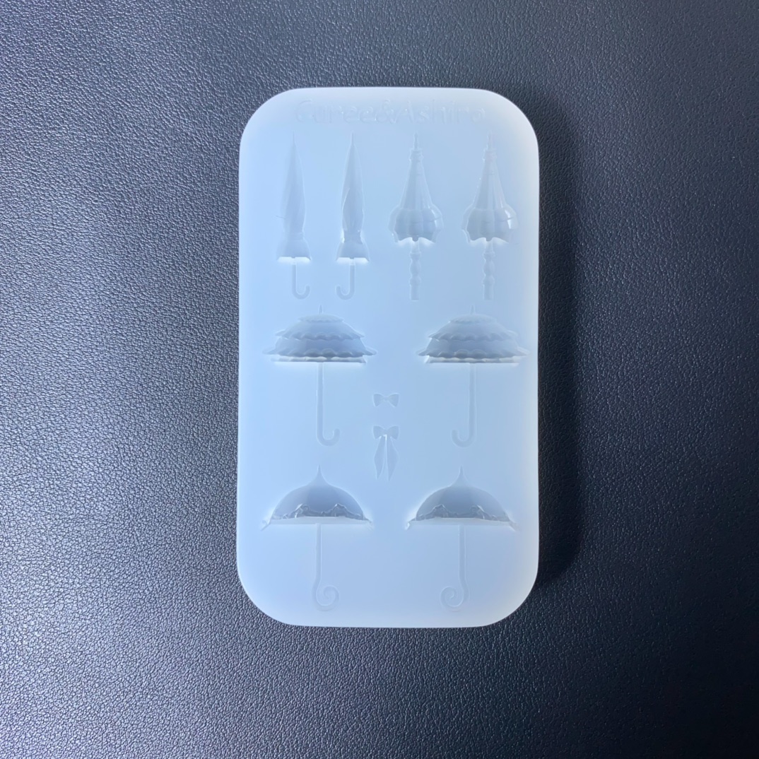Stampo per colata in resina pe - Resin Art Guide recensione e prezzo
