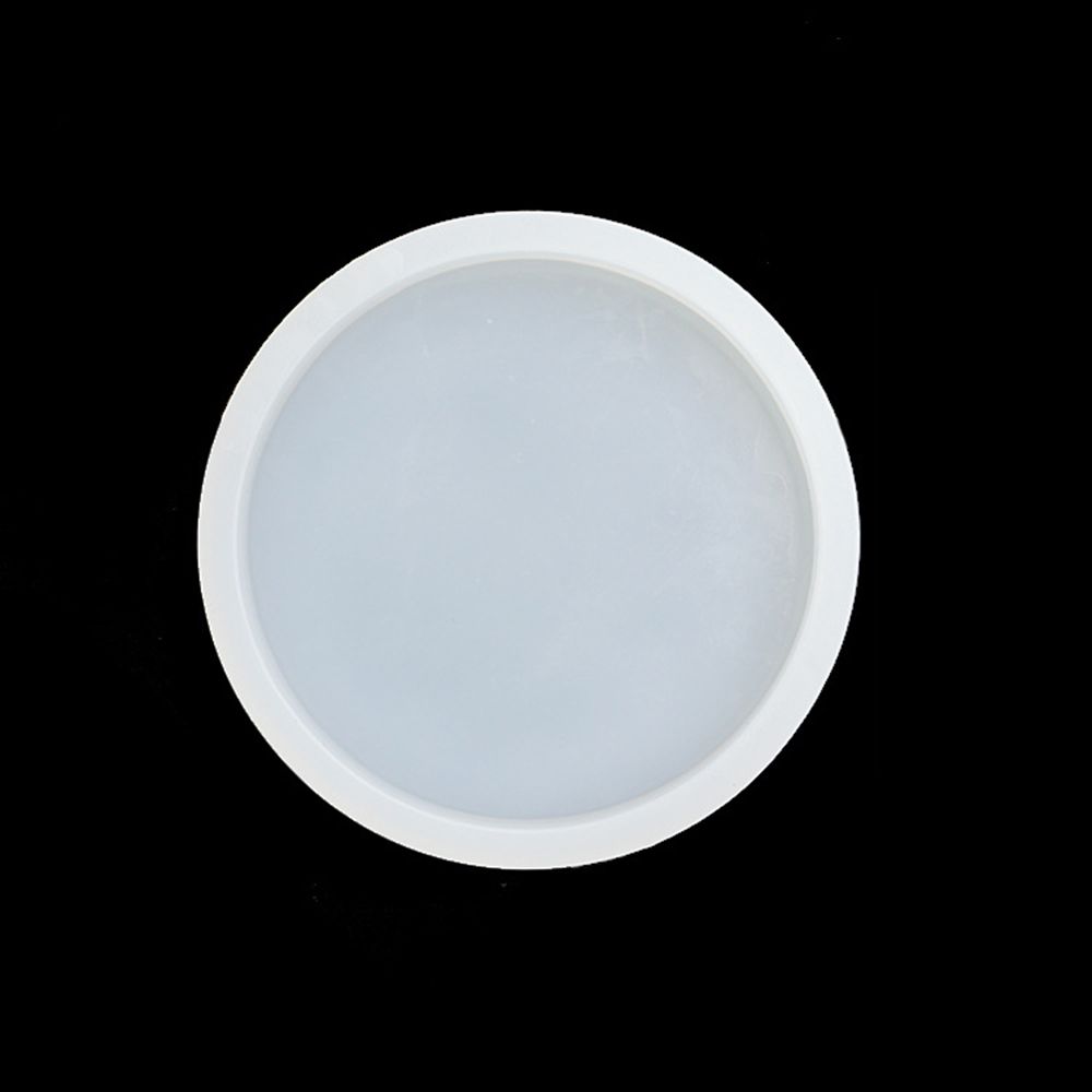 Trasparente Fluid Arts Round C - Resin Art Coasters recensione e prezzo