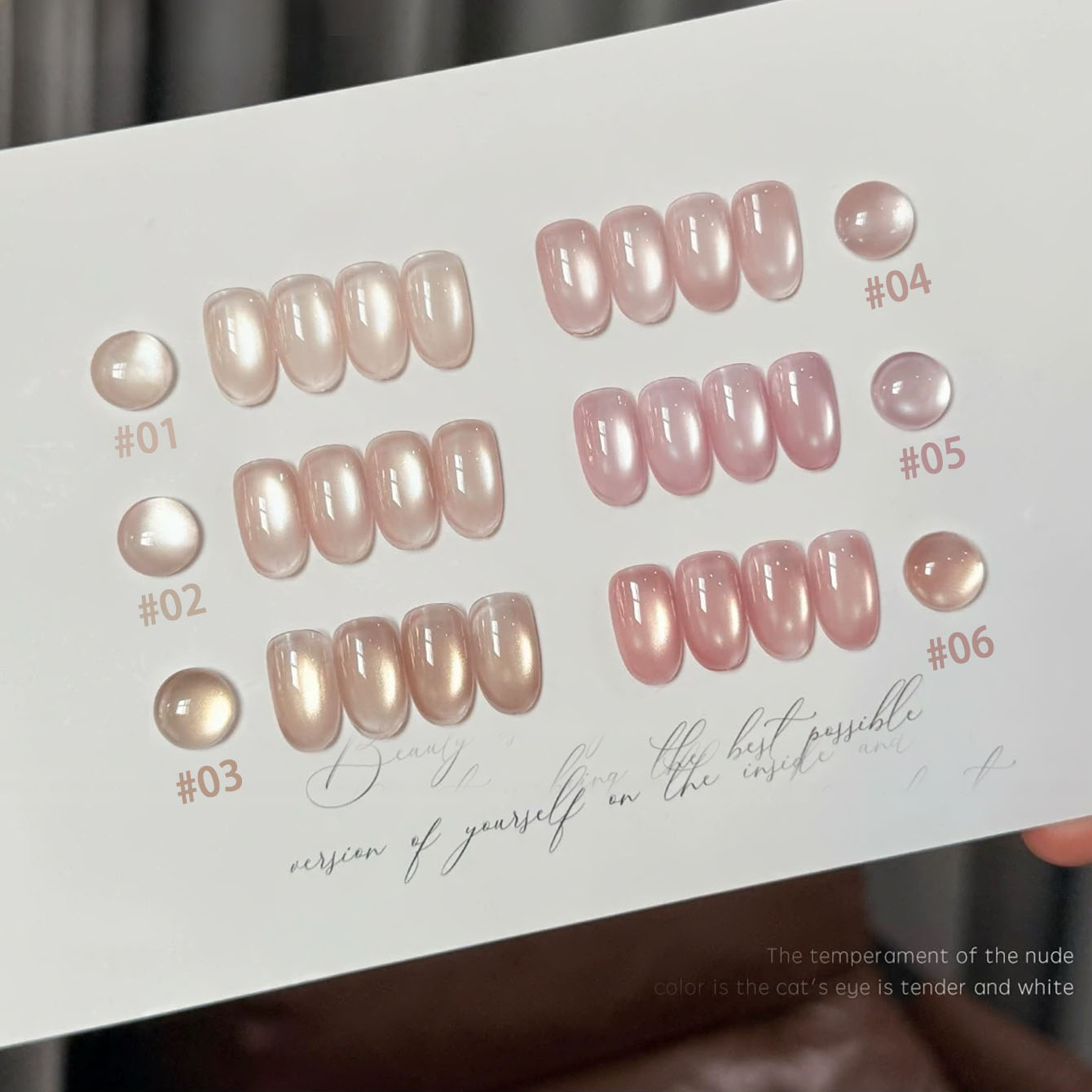 MIANEL 10ML Smalto Gel Effetto - Resin Art Use recensione e prezzo
