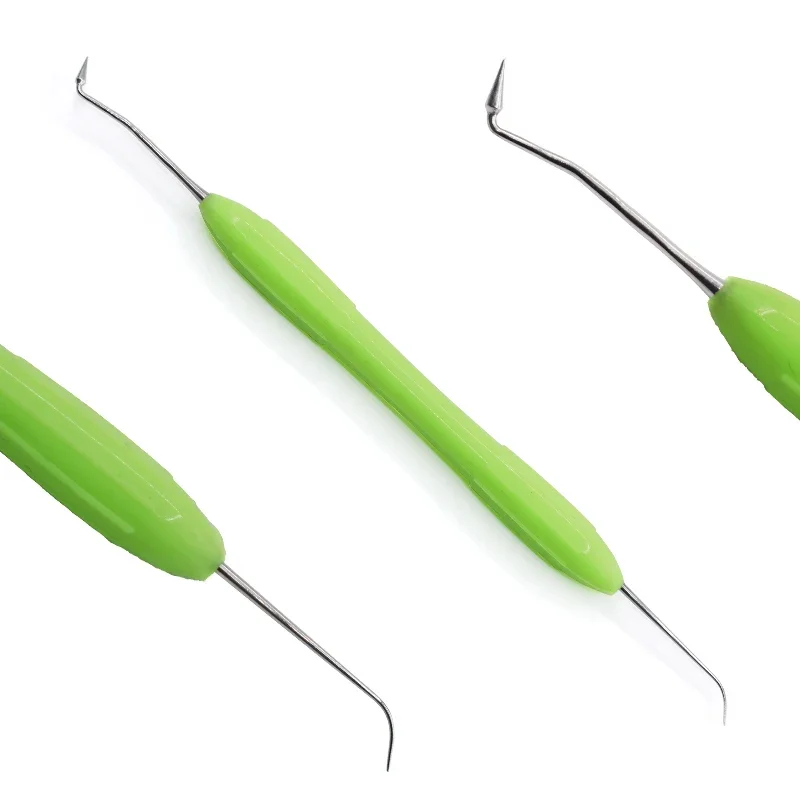 Kit dentale professionale LM A - Resin Art Aesthetic recensione e prezzo