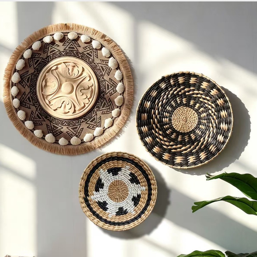 Decorazione Murale Boho in Pag - Resin Art Aesthetic recensione e prezzo
