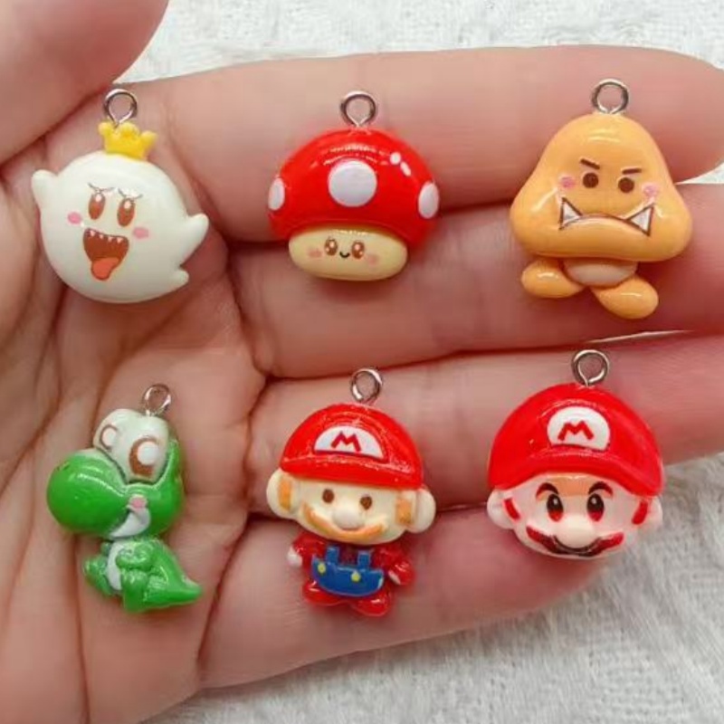 10 pendenti in resina a forma  - Resin Art Kits For Adults recensione e prezzo
