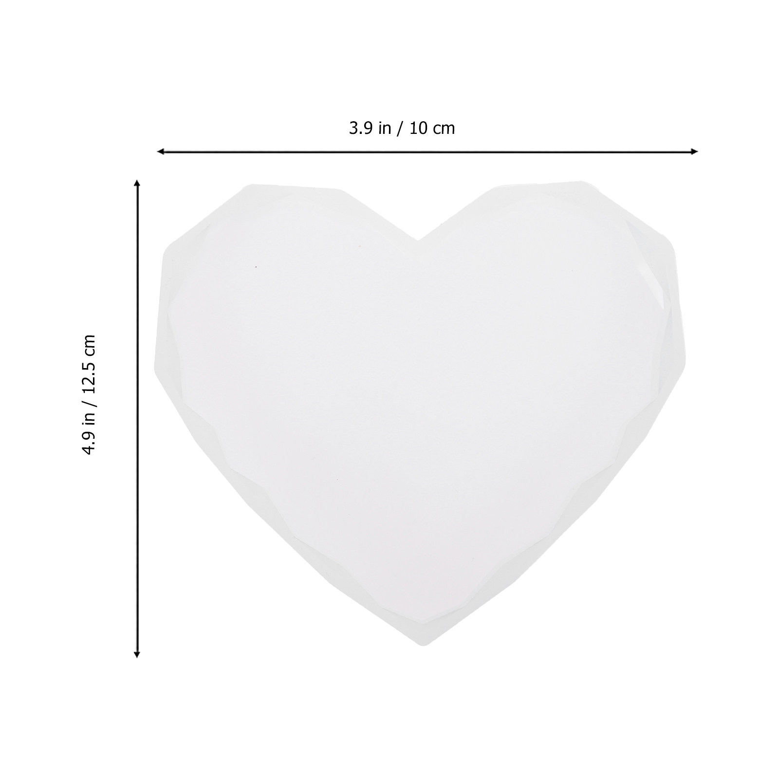 4 Pezzi Stampi in Silicone per - Resin Art Coasters recensione e prezzo