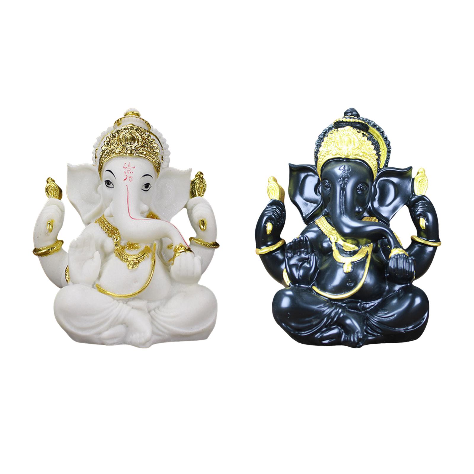 Statua Decorativa Indiana in R - Resin Art India recensione e prezzo