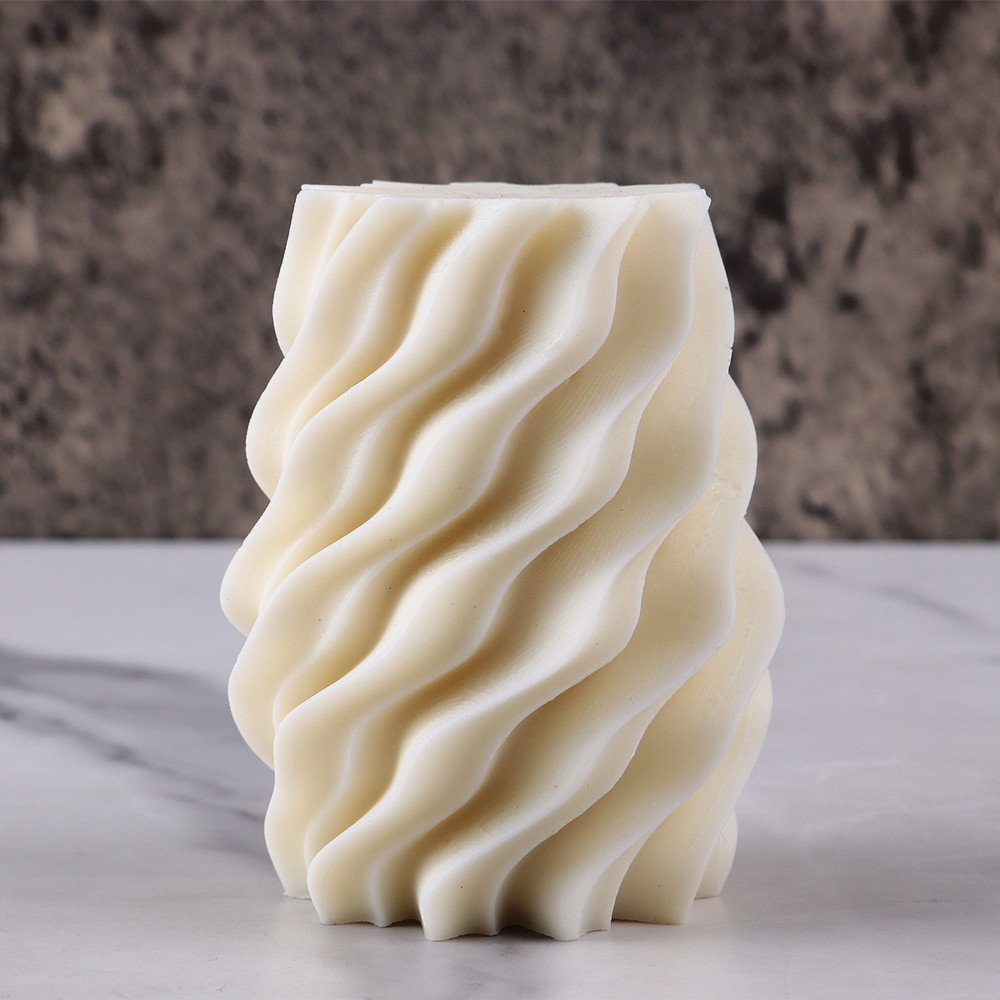 Stampo per candele in silicone - Resin Art Ocean recensione e prezzo