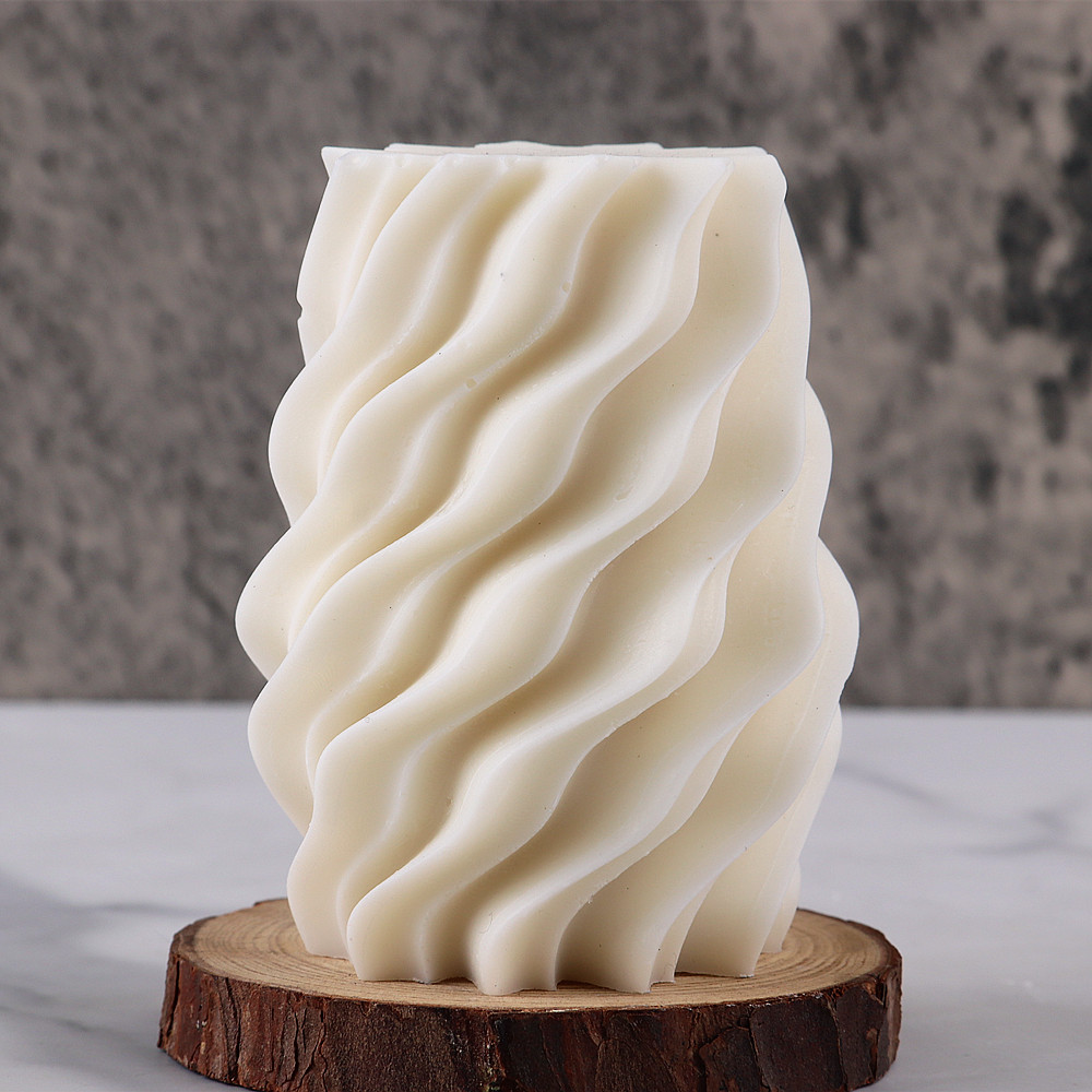 Stampo per candele in silicone - Resin Art Ocean recensione e prezzo