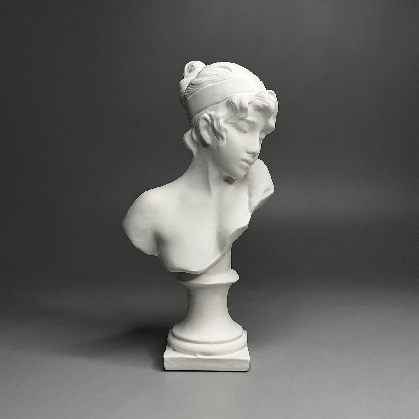 Statua Busto di Sappho Greca i - Resin Art Aesthetic recensione e prezzo