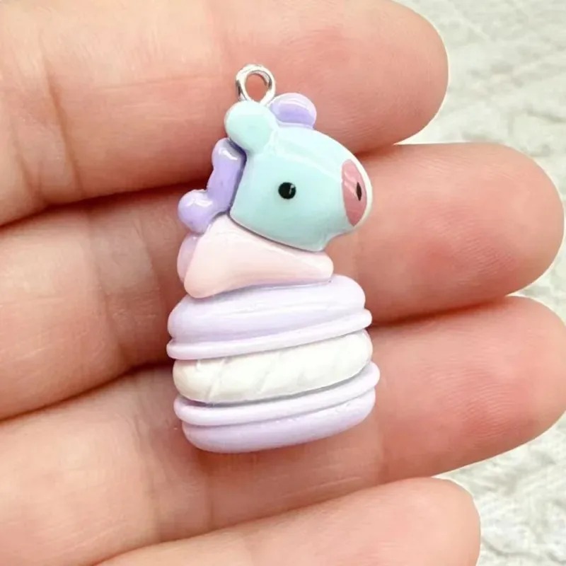 10 Pezzi Ciondoli Misti in Res - Resin Art Products recensione e prezzo