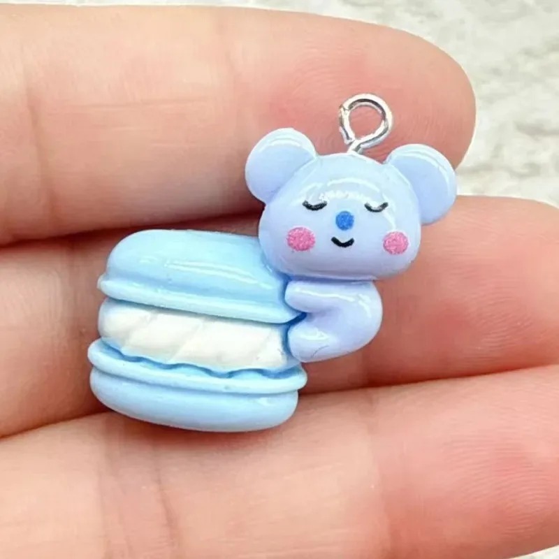 10 Pezzi Ciondoli Misti in Res - Resin Art Products recensione e prezzo