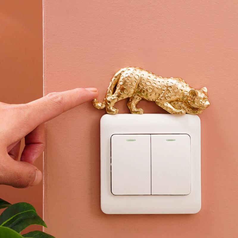 Decorazione Interruttore Luce  - Resin Art Easy recensione e prezzo