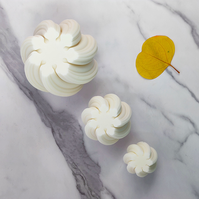 Stampo per candele a colonna a - Resin Art Ocean recensione e prezzo