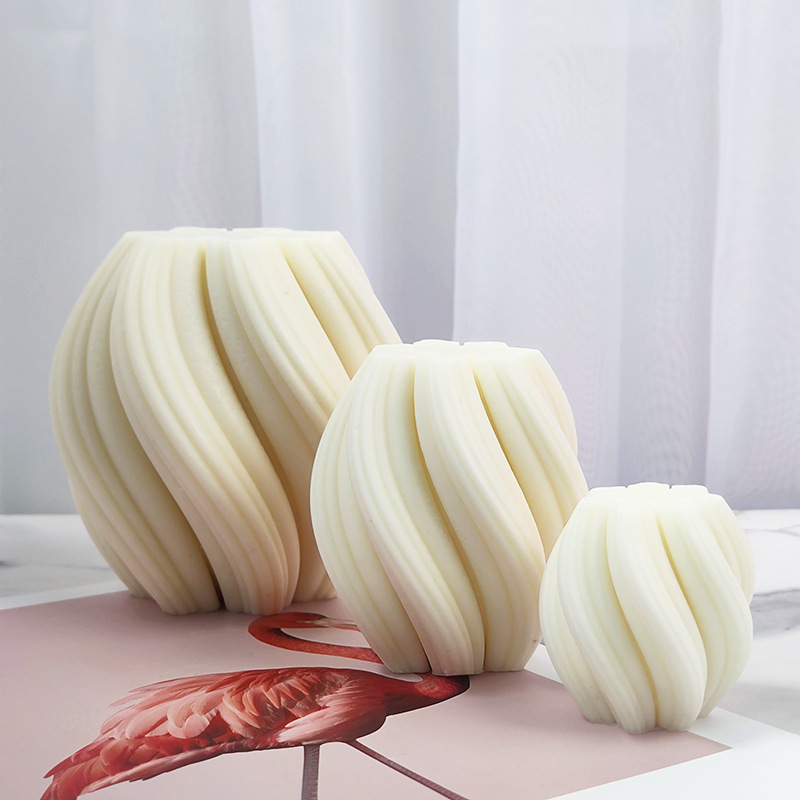 Stampo per candele a colonna a - Resin Art Ocean recensione e prezzo