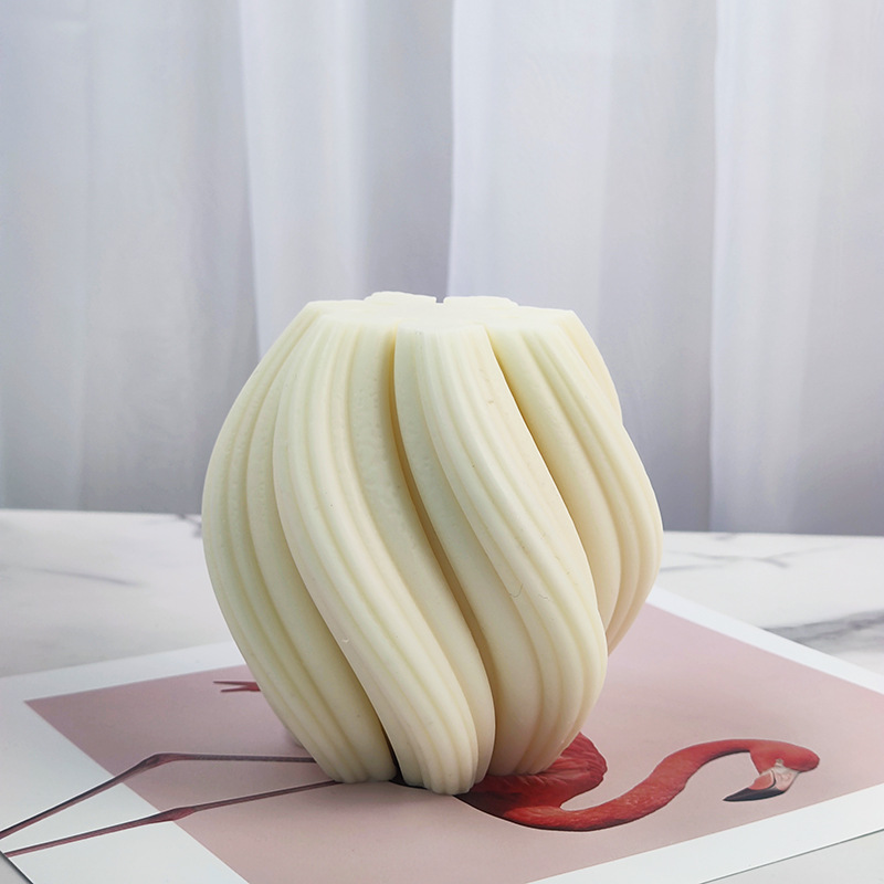 Stampo per candele a colonna a - Resin Art Ocean recensione e prezzo