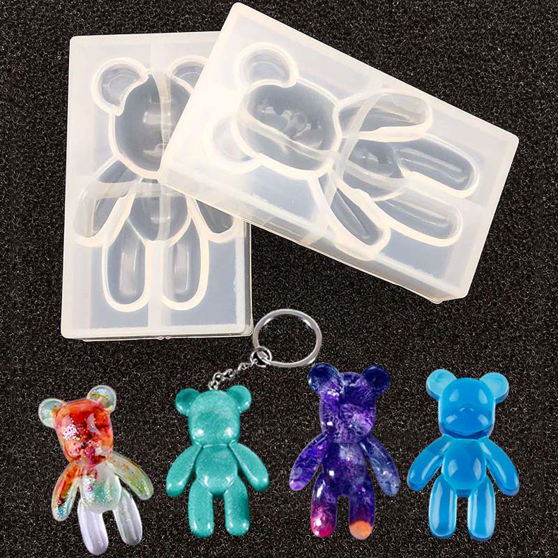 Kit Resina Epossidica Cristall - Resin Art Tool Kit recensione e prezzo